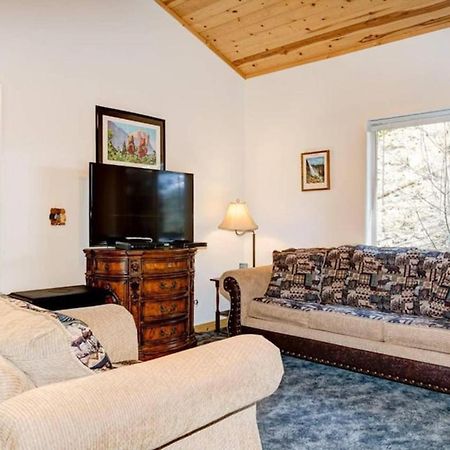 Yosemite Woods Vila Yosemite West Exterior foto