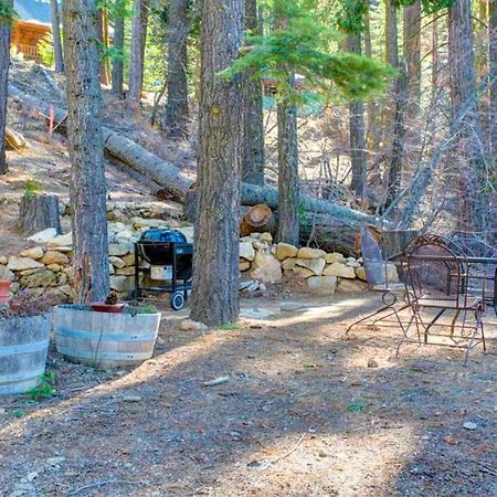 Yosemite Woods Vila Yosemite West Exterior foto