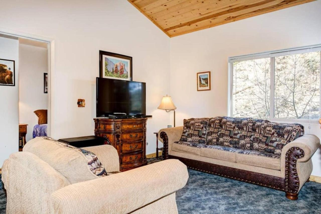 Yosemite Woods Vila Yosemite West Exterior foto