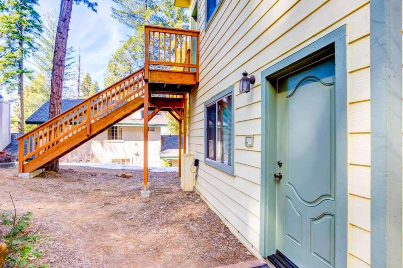 Yosemite Woods Vila Yosemite West Exterior foto