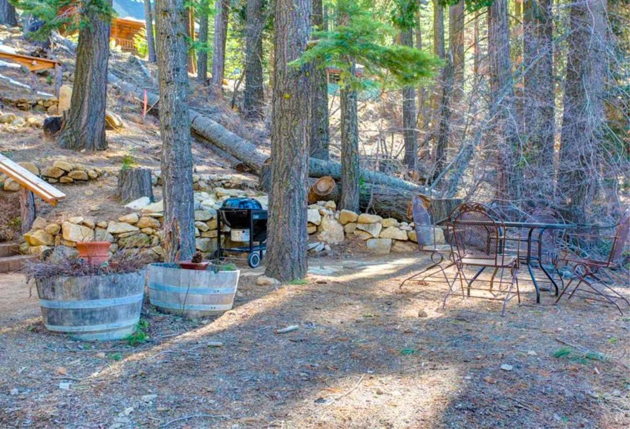 Yosemite Woods Vila Yosemite West Exterior foto
