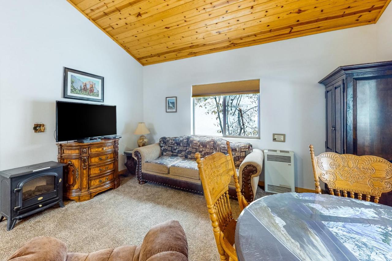 Yosemite Woods Vila Yosemite West Quarto foto
