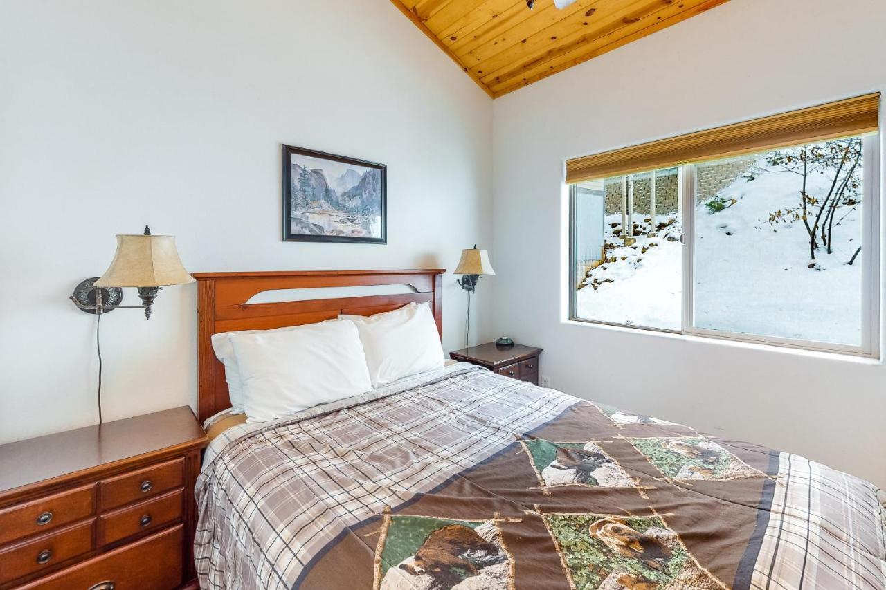 Yosemite Woods Vila Yosemite West Quarto foto